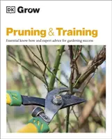 Grow Pruning & Training - Stephanie Mahon