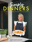 Simply Dinners - Mandy Miller Simmonds