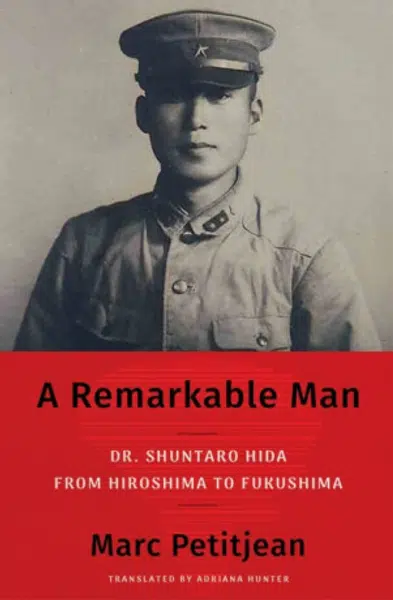 A Remarkable Man - Adriana Hunter, Marc Petitjean