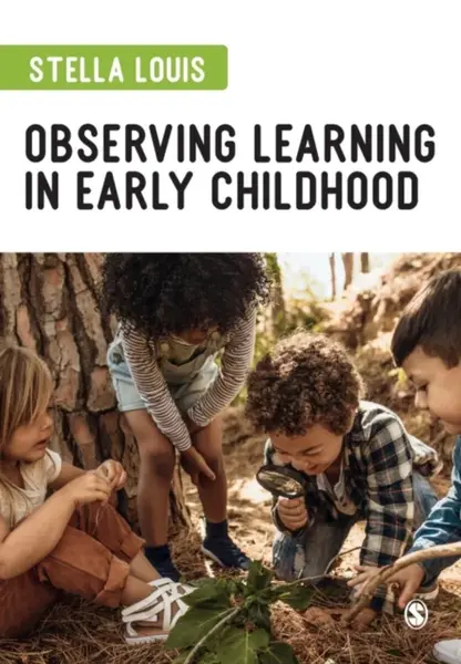 Observing Learning in Early Childhood - Stella Louis