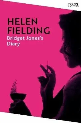 Bridget Jones's Diary - Helen Fielding