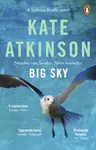 Big Sky - Kate Atkinsonová