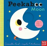 Peekaboo Moon - Camilla Reid