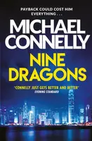 Nine Dragons - Michael Connelly