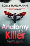 Anatomy of a Killer - Romy Hausmann