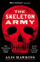 The Skeleton Army - Alis Hawkins