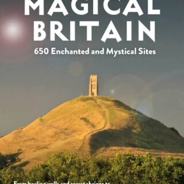 Magical Britain - Rob Wildwood