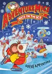 Adventuremice: Mice on the Ice - from bestselling creative dream team, Reeve and McIntyre - Philip Reeve, Sarah McIntyre