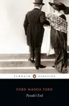 Parade's End - Ford Madox Ford