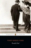 Parade's End - Ford Madox Ford