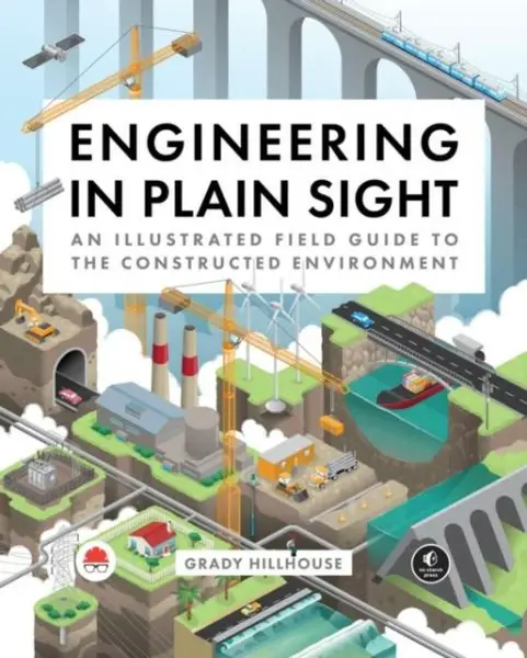 Engineering in Plain Sight - Grady Hillhouse