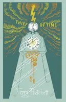 Thief Of Time - Terry Pratchett