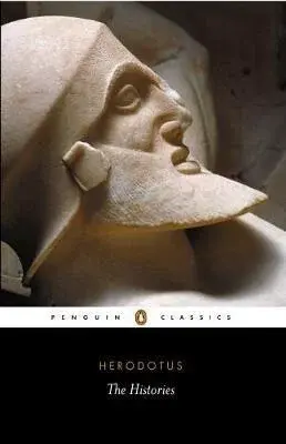 The Histories - Herodotus