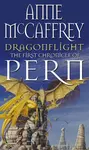 Dragonflight - Anne McCaffrey