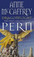 Dragonflight - Anne McCaffrey