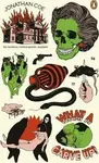 What a Carve Up! - Jonathan Coe