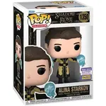 Funko POP Vinyl: Seoul- 68