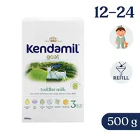 Kendamil Kozie batoľacie mlieko 3 (500 g)