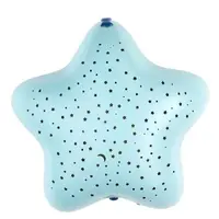 PABOBO Projektor smelódiou Star Blue