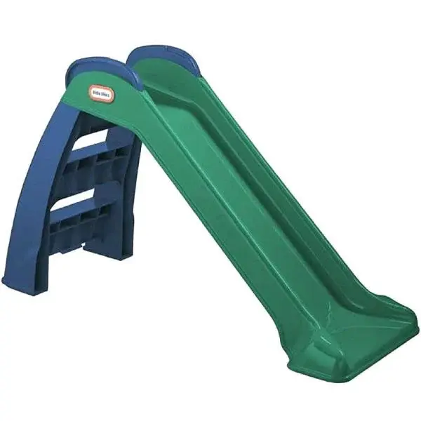 Little Tikes Moja prvá šmyklavka , zelená