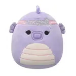 SQUISHMALLOWS Morský koník - Eartha