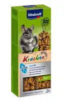 Vitakraft Rodent Chinchilla pochoutka calcium tyčinky 2ks