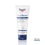 Eucerin Urearepair Krém na nohy 10% urea 100ml