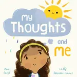 My Thoughts and Me - Nima Patel
