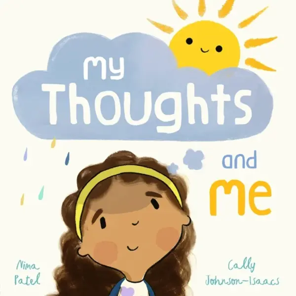 My Thoughts and Me - Nima Patel