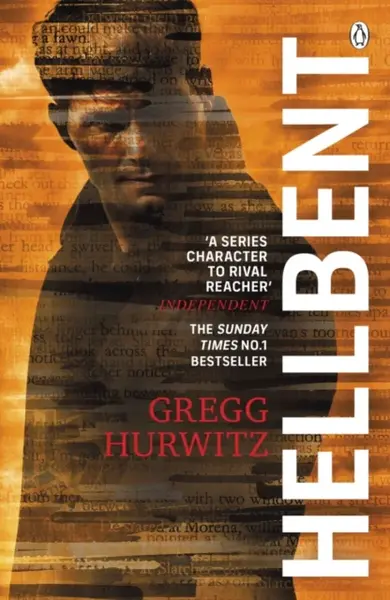 Hellbent - Gregg Hurwitz