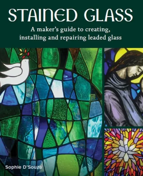 Stained Glass - Sophie D'Souza