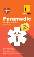Paramedic Pocket Guide (United Kingdom Edition) - Jon Tardiff, Paula Derr, Mike McEvoy
