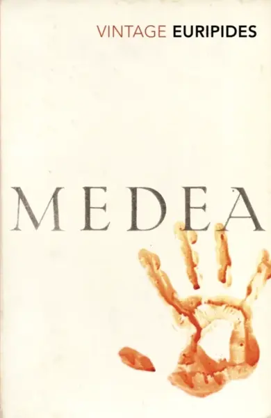 Medea - Eurípidés
