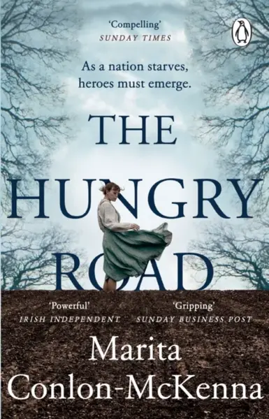 The Hungry Road - Marita Conlon-McKenna
