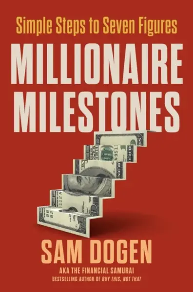 Millionaire Milestones - Sam Dogen