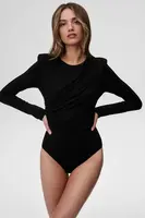 Body Undress Code American Beauty Bodysuit Thong Thong