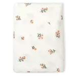 A Little Lovely Company - Mušelínová osuška XL, little flowers