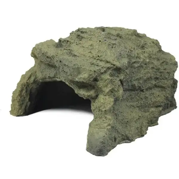 Jeskyňa do terária 15x14x10cm svetlá