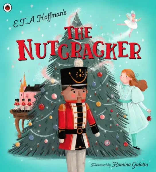 The Nutcracker - Findlay Rhiannon