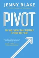 Pivot - Jenny Blake