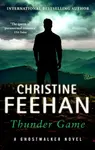 Thunder Game - Christine Feehan