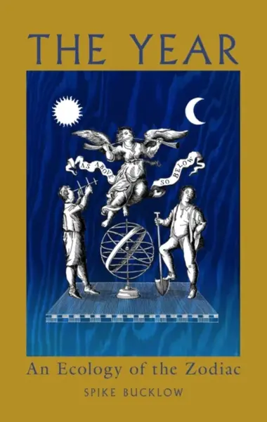 The Year - Spike Bucklow