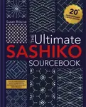 The Ultimate Sashiko Sourcebook 20th Anniversary Limited Edition - Briscoeová Susan