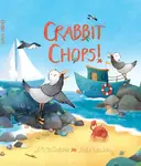 Crabbit Chops! - J.M McClatchie