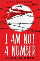 I Am Not a Number - Lisa Heathfieldová