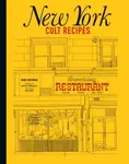 New York Cult Recipes (mini) - Marc Grossman