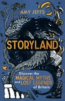 Storyland (children's edition) - Amy Jeffs