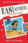 Rani Reports - Gabrielle Shewhorak, Satish Shewhorak