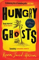 Hungry Ghosts - Kevin Jared Hosein