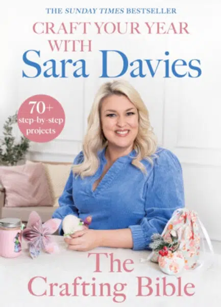 Craft Your Year with Sara Davies - Davies Sara